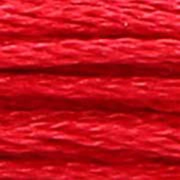 Anchor Sticktwist 8m Kaminrot